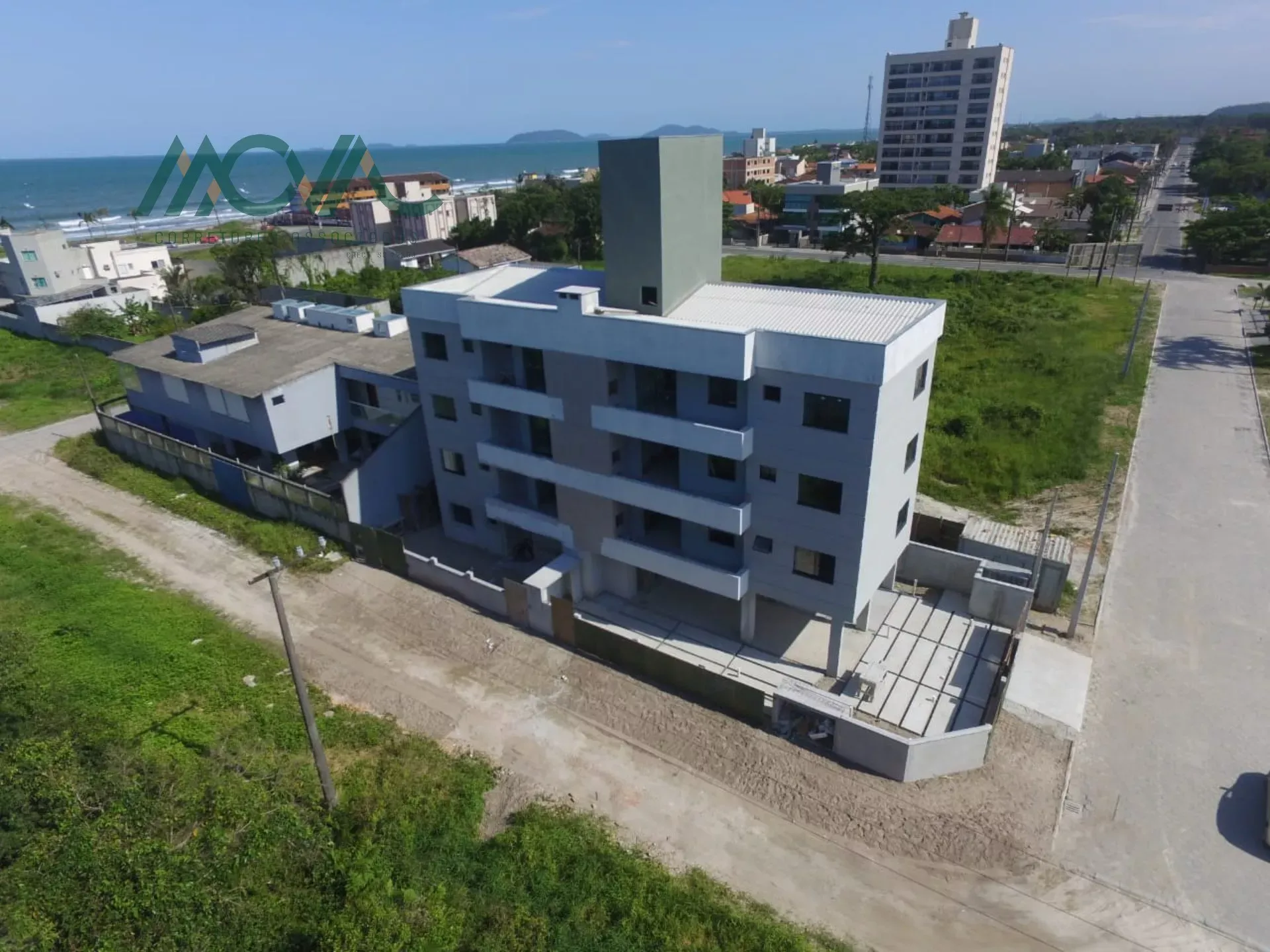 Imagem Apartamento Residencial à Venda no Condomínio Pura Vida Residencial em Itapoá SC

Apartamento loc...