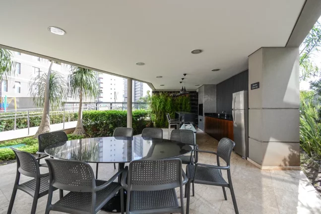 Imagem Apartamento à venda em São Paulo, Sumar?(C), com 2 quartos, 89m2