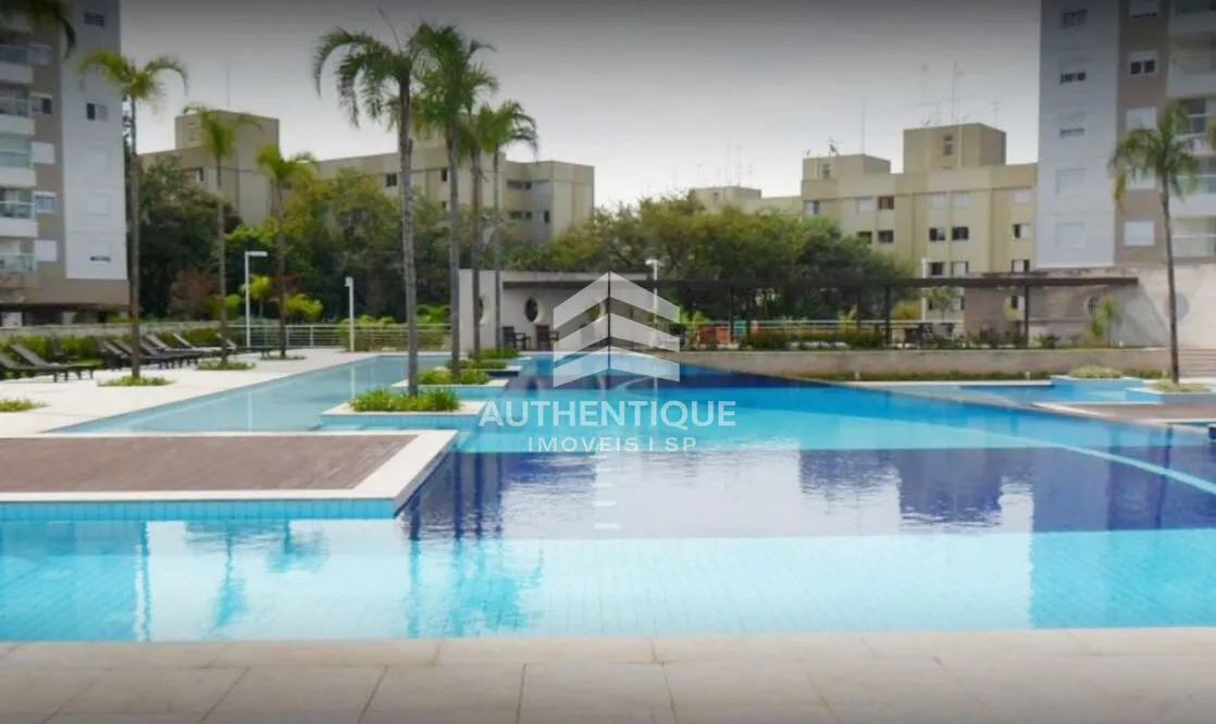 Imagem CLUB PARK BUTANTA - Apartamento no bairro Butantã à venda