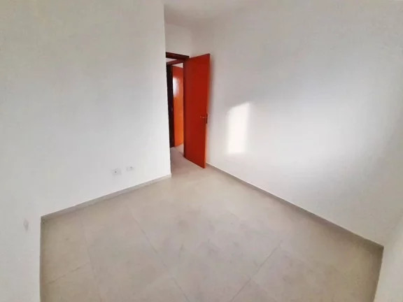 Imagem APARTAMENTO COM 60 m² - GUILHERMINA - PRAIA GRANDE SP