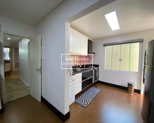 Imagem Casa a venda no Butantã