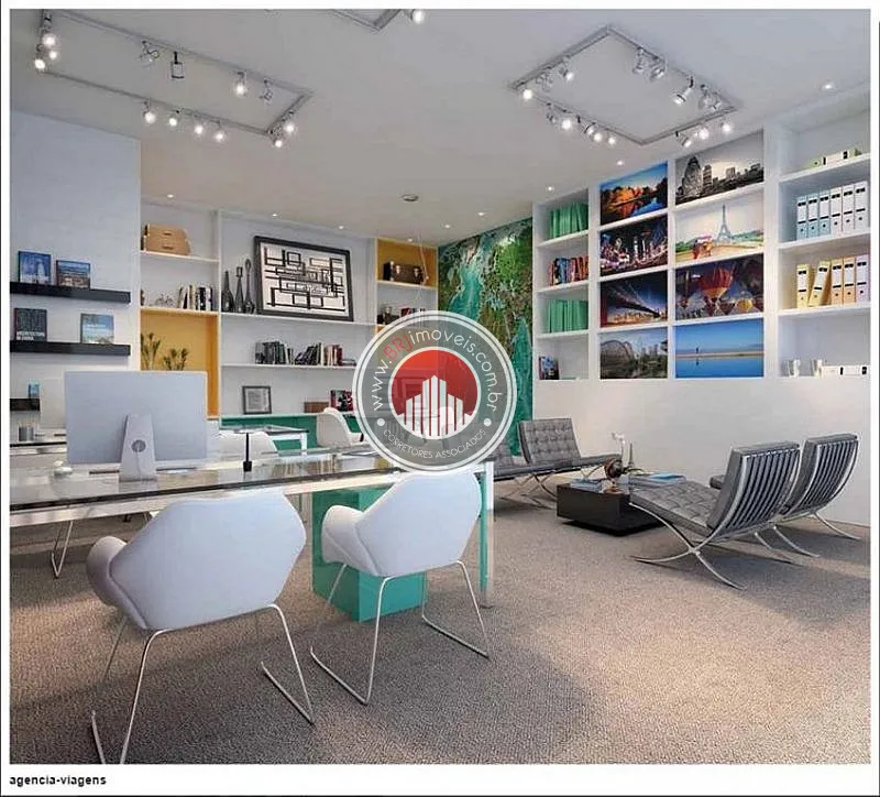 Imagem Sala Comercial a Venda no bairro Barra da Tijuca - Rio de Janeiro, RJ