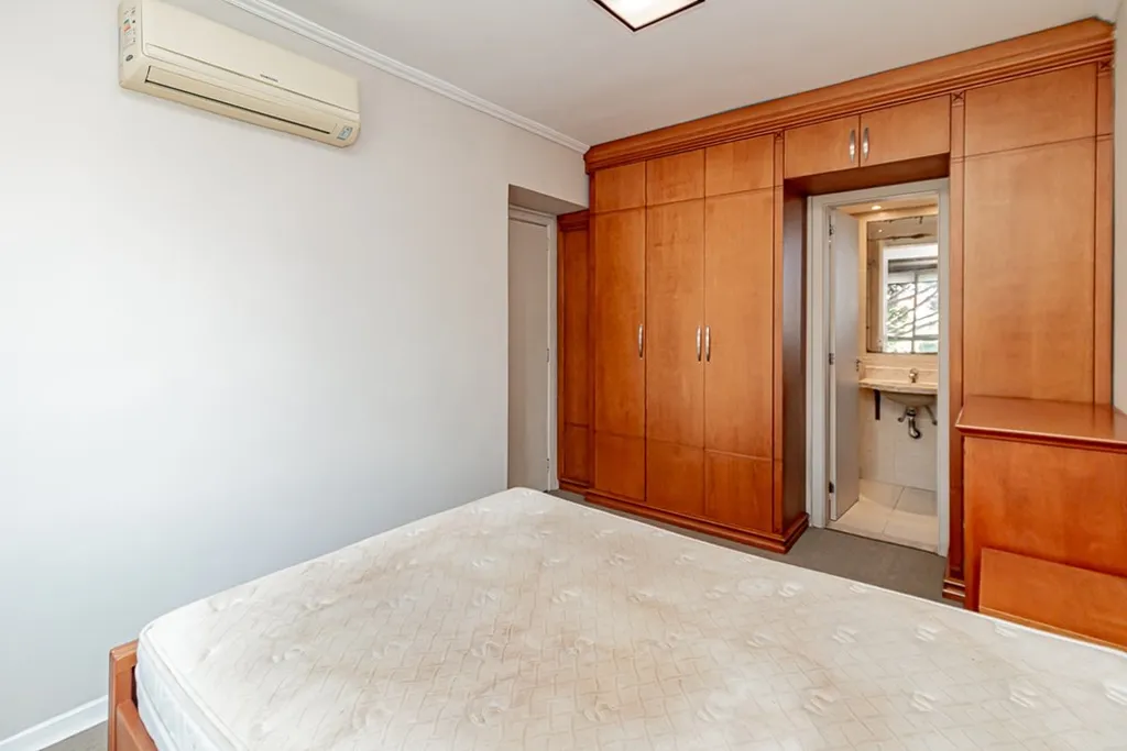 Imagem Apartamento em Jardim Floresta