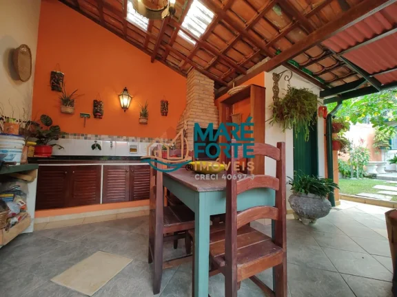 Imagem CASA PRINCIPAL E CASA ANEXO (TERRENO DE 600M²)