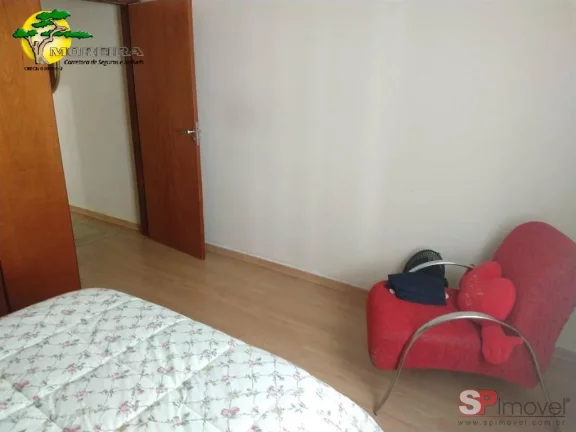 Imagem SOBRADO C/ 146M², 2 DORMS E 2 VAGAS NO JARDIM FRANCA - ZN