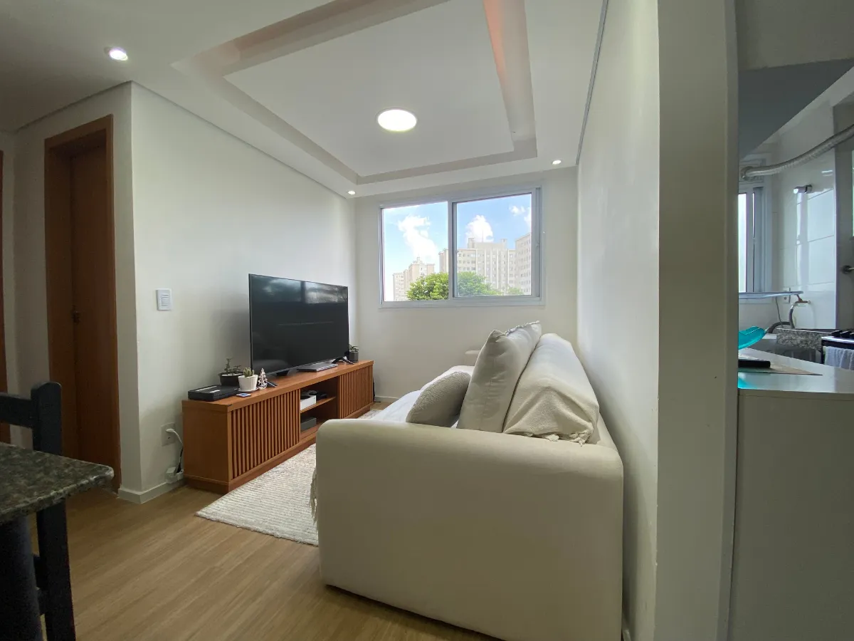 Foto do imóvel Apartamento para venda em Jardim Íris com 2 quartos, 43m2