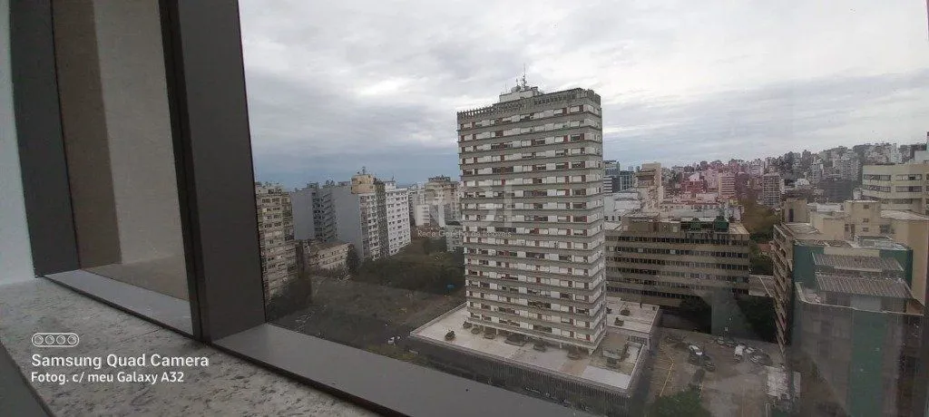Imagem Conjunto/Sala para Venda - 44.36m², 0 dormitórios, 1 vaga - Independência