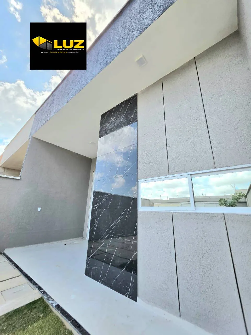 Imagem Casas Planas Exclusivas no Eusébio - Há 5 minutos do Centro do Eusébio
