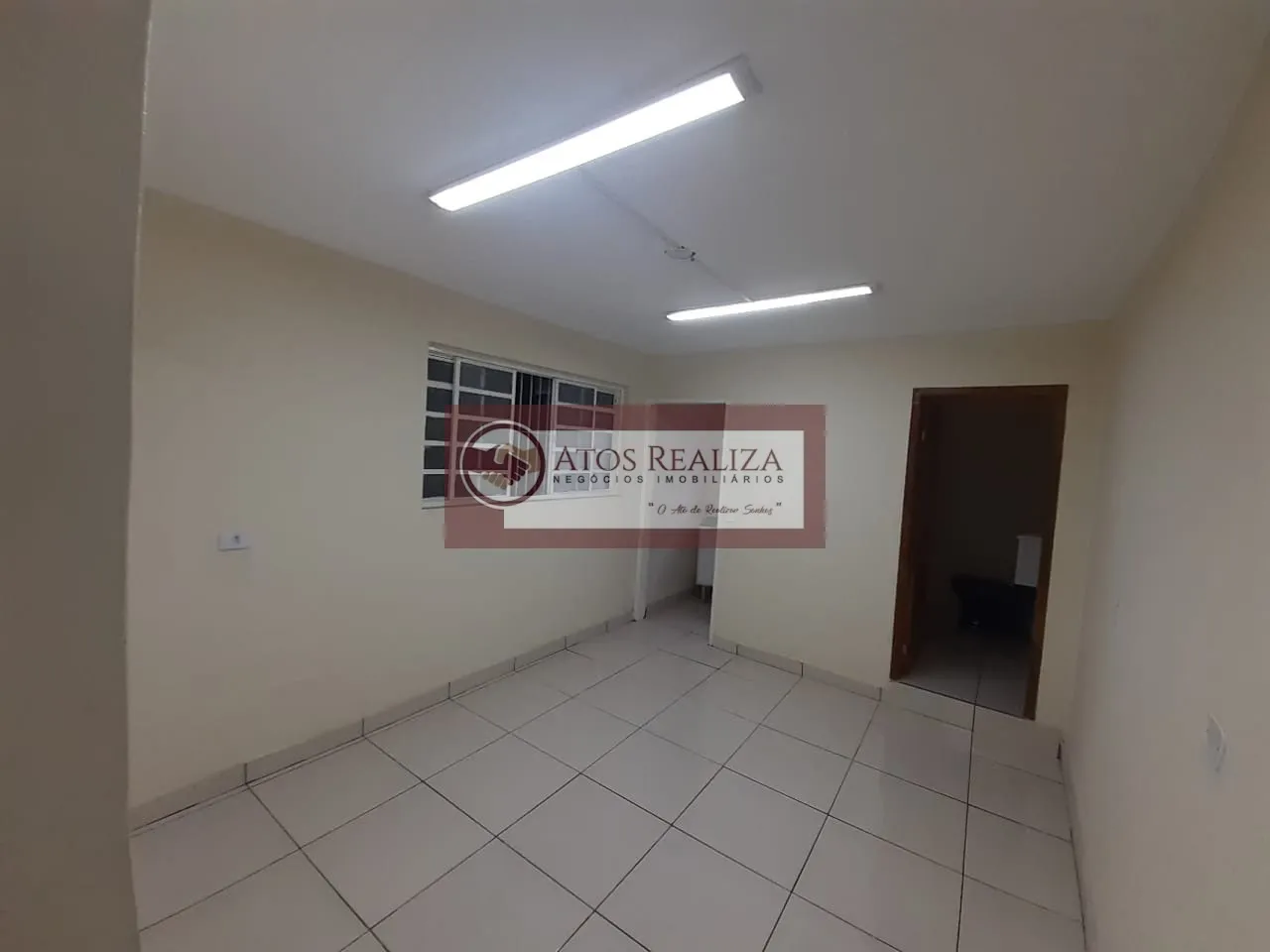 Imagem Conjunto / Sala em Jordanópolis - São Paulo