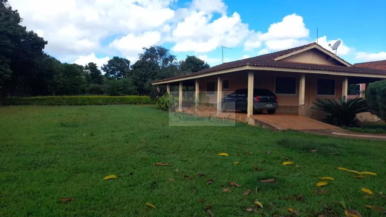 Imagem CHACARÁ BAIRRO REUNIDAS
