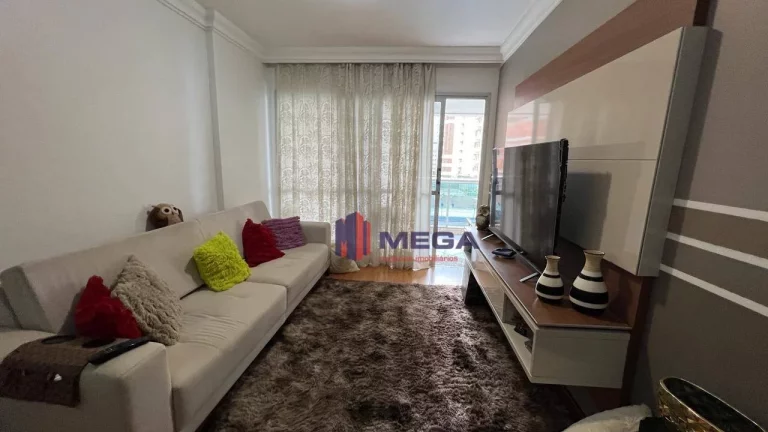 Imagem Apartamento com 3 dormitórios à venda, 128 m² por R$ 1.170.000,00 - Praia de Itaparica - Vila Velha/ES
