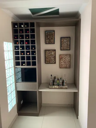 Imagem Sobrado com 3 Quartos à Venda, 256 m² em Dos Casa - São Bernardo Do Campo