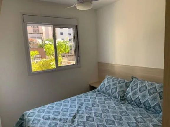 Imagem Apartamento com 2 Quartos à Venda, 83 m² em Chácara Inglesa - São Paulo
