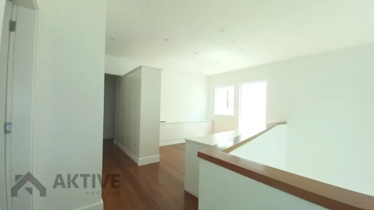 Imagem Casa de Condomínio em Residencial Onze (Alphaville) - Santana de Parnaíba