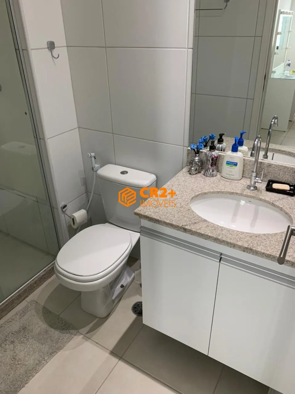 Imagem VENDO LINDO APARTAMENTO 58m2 TOTALMENTE MOBILIADO NO AURORA TREND!!