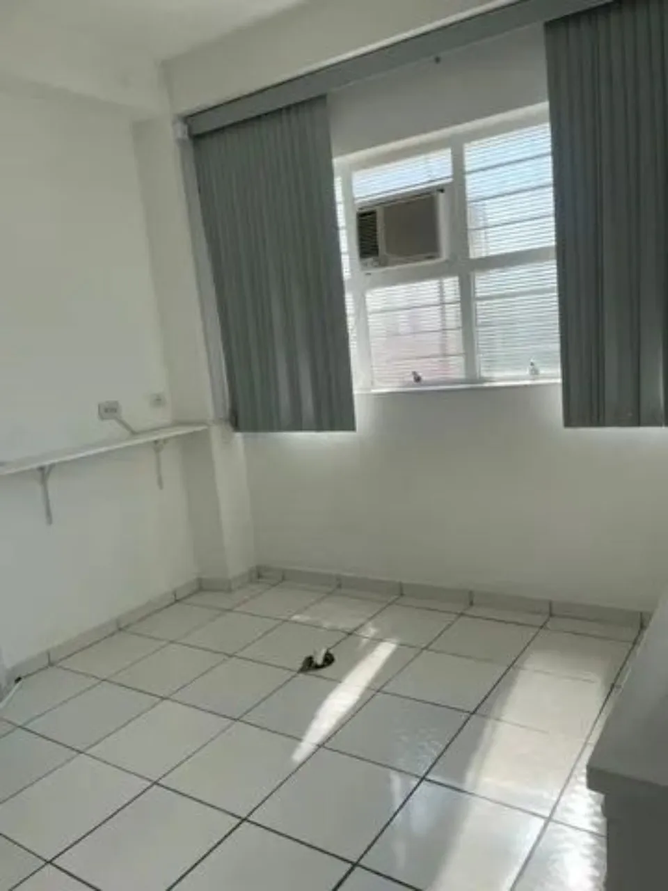 Imagem Excelente oportunidade de locação: Sala comercial na Vila Barcelona, Sorocaba-SP com 5 salas, 2 banheiros e 109m² de área.