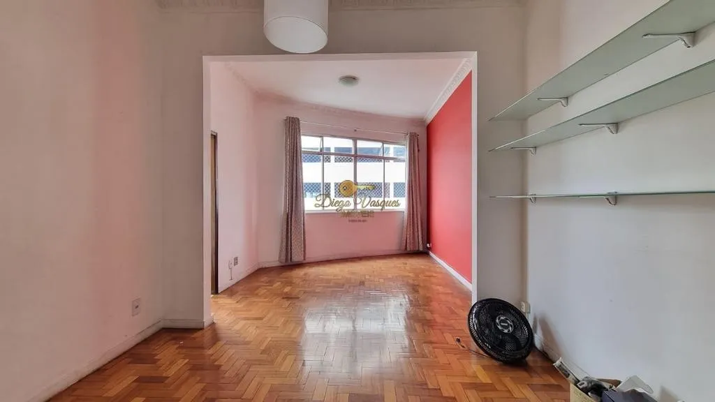 Imagem Apartamento para Venda em Teresópolis / RJ no bairro Várzea