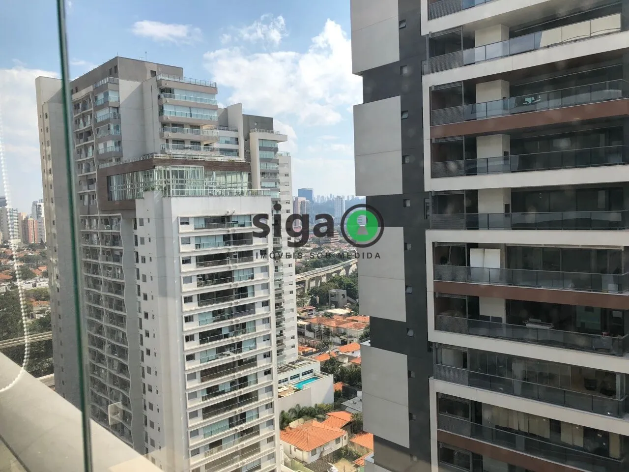 Imagem APARTAMENTO A VENDA MOBILIADO E DECORADO NO BROOLIN