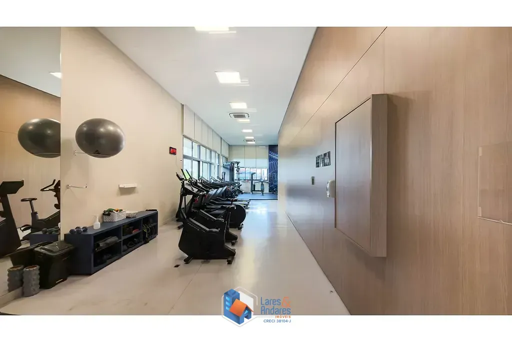 Imagem Apartamento à venda 1 Quarto 1 Suite 73M² Pinheiros São Paulo - SP