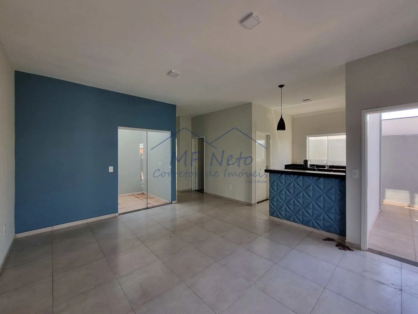 Imagem Casa Padrão