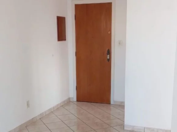 Imagem Apartamento de 60m² com 1 Dormitório e Suíte – Conforto e Praticidade em Excelente Localização