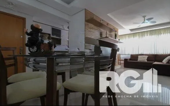 Apartamento em Sarandi