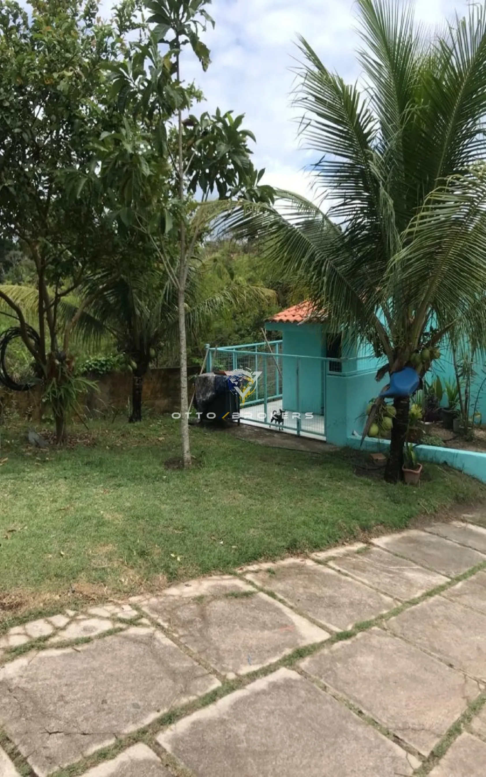 Imagem CASA RESIDENCIAL em SANTA CRUZ CABRÁLIA - BA, COROA VERMELHA