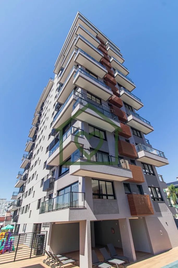Imagem Apartamento alto padrão mobiliado nunca habitado, com móveis sobmedida, 3 aparelhos de ar condicio...