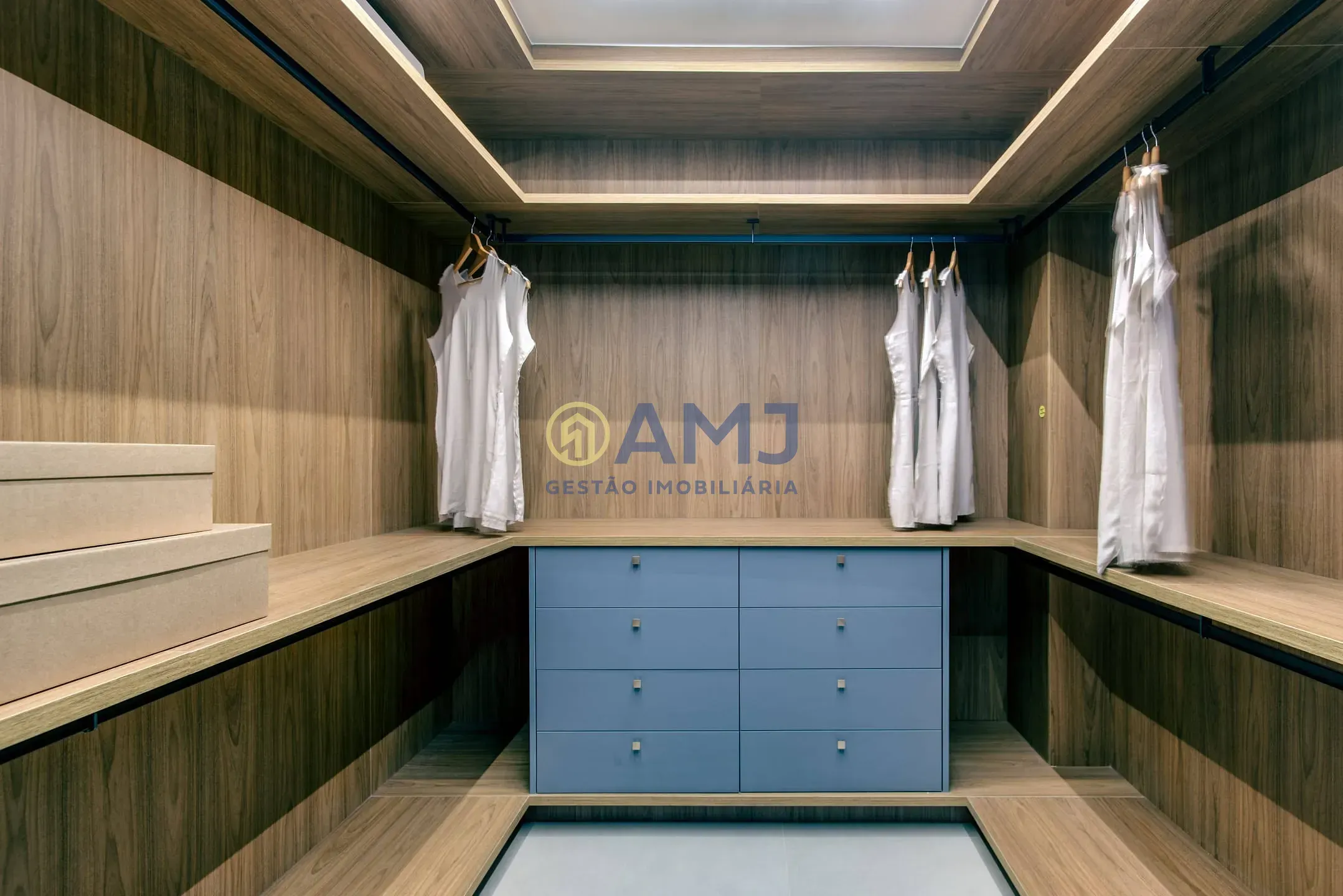 Imagem Apartamento de 1 a 3 quartos no setor Marista - Storya