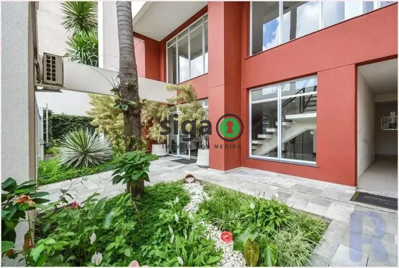 Imagem Apartamento de 92 metros para venda em Pinheiros