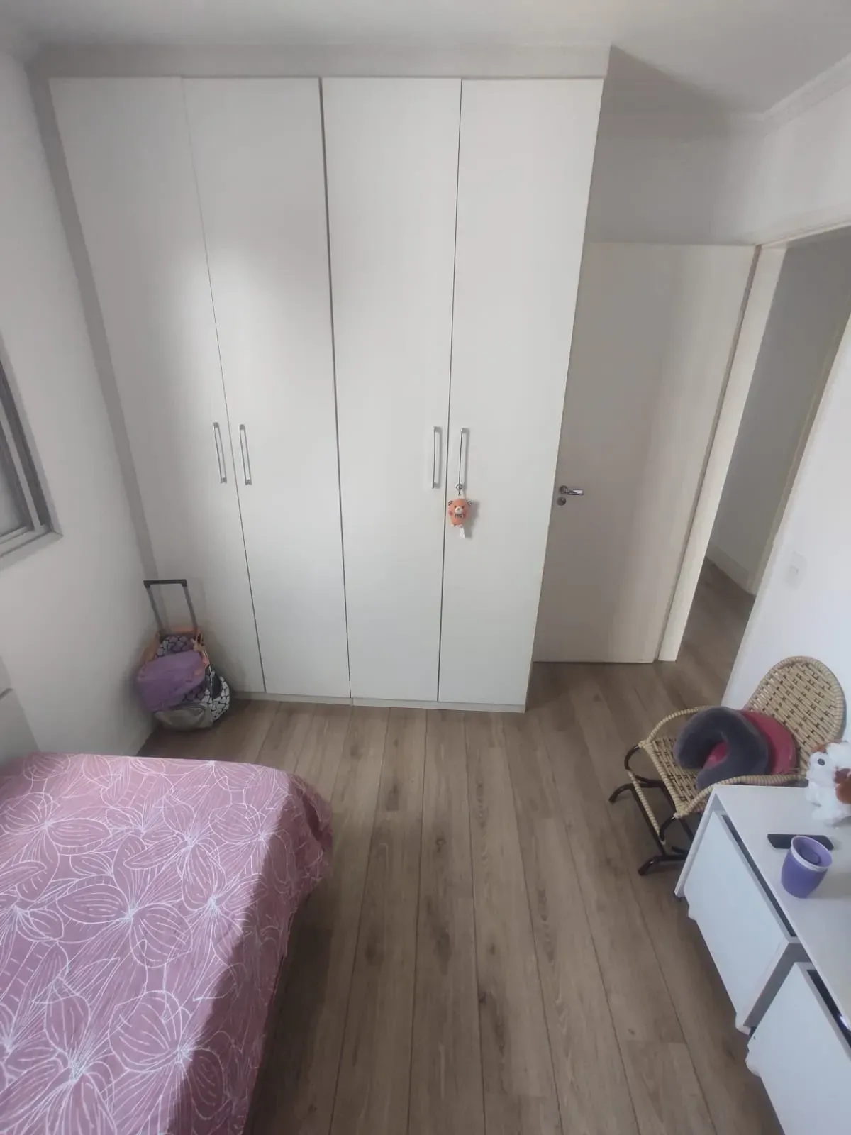 Imagem Apartamento com 3 Quartos à Venda, 65 m² em Nossa Senhora do Ó - São Paulo
