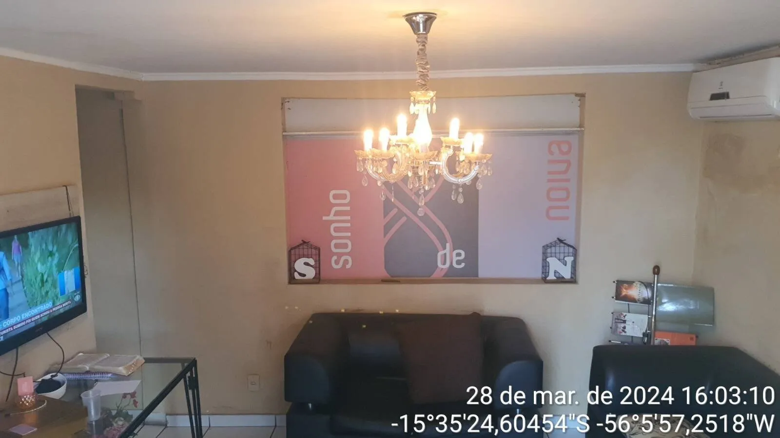Imagem Imóvel Comercial à Venda no Centro de Cuiabá