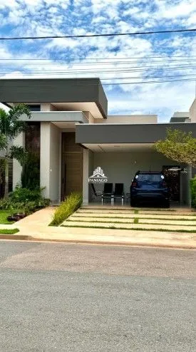 Imagem Casa Térrea no Belvedere 2 com suite master e 2 demi suites