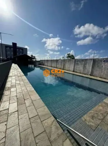 Imagem Vendo apartamento 54m² em João Pessoa no Novo Geisel