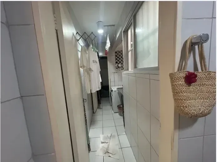 Imagem Apartamento com 3 Quartos à Venda, 107 m² em Boa Viagem - Recife