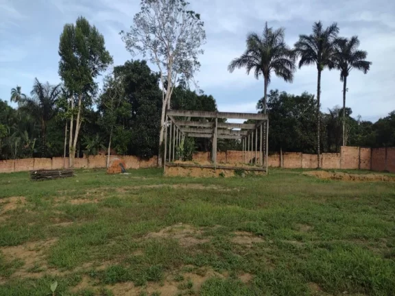 Imagem TERRENO RESIDENCIAL em MANAUS - AM, FLORES