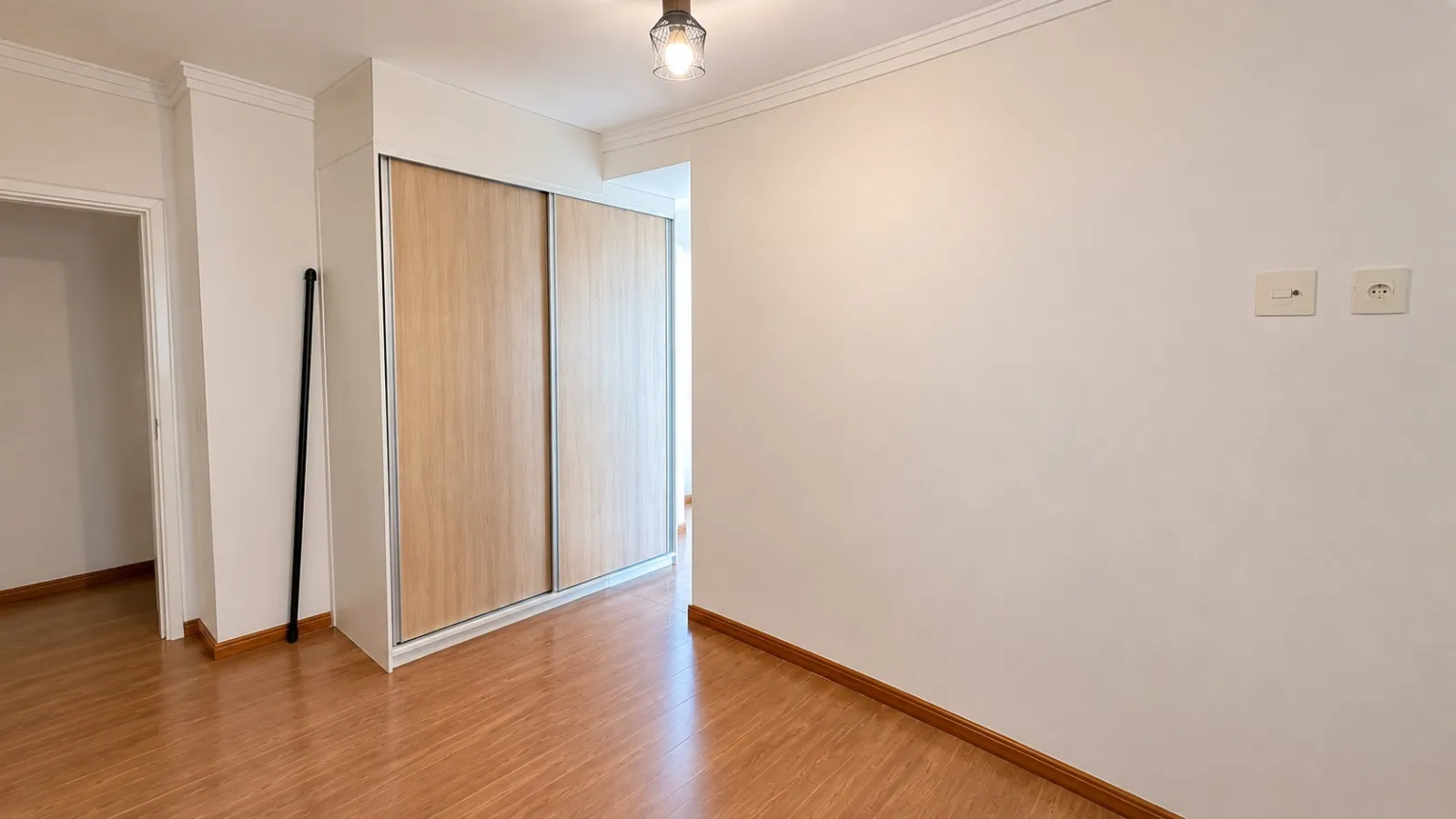 Imagem Apartamento de 2 Dormitórios com Suíte e Vista para o Sol da Manhã no Upper Life Campolim