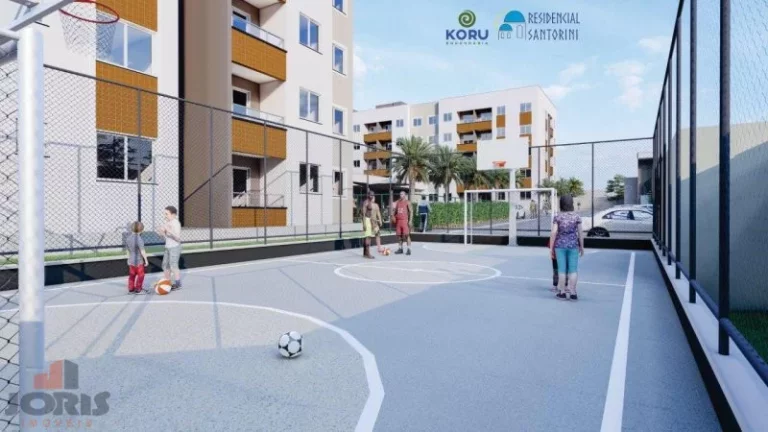 Imagem Apartamento a Venda no bairro Padre Romualdo - Caucaia, CE