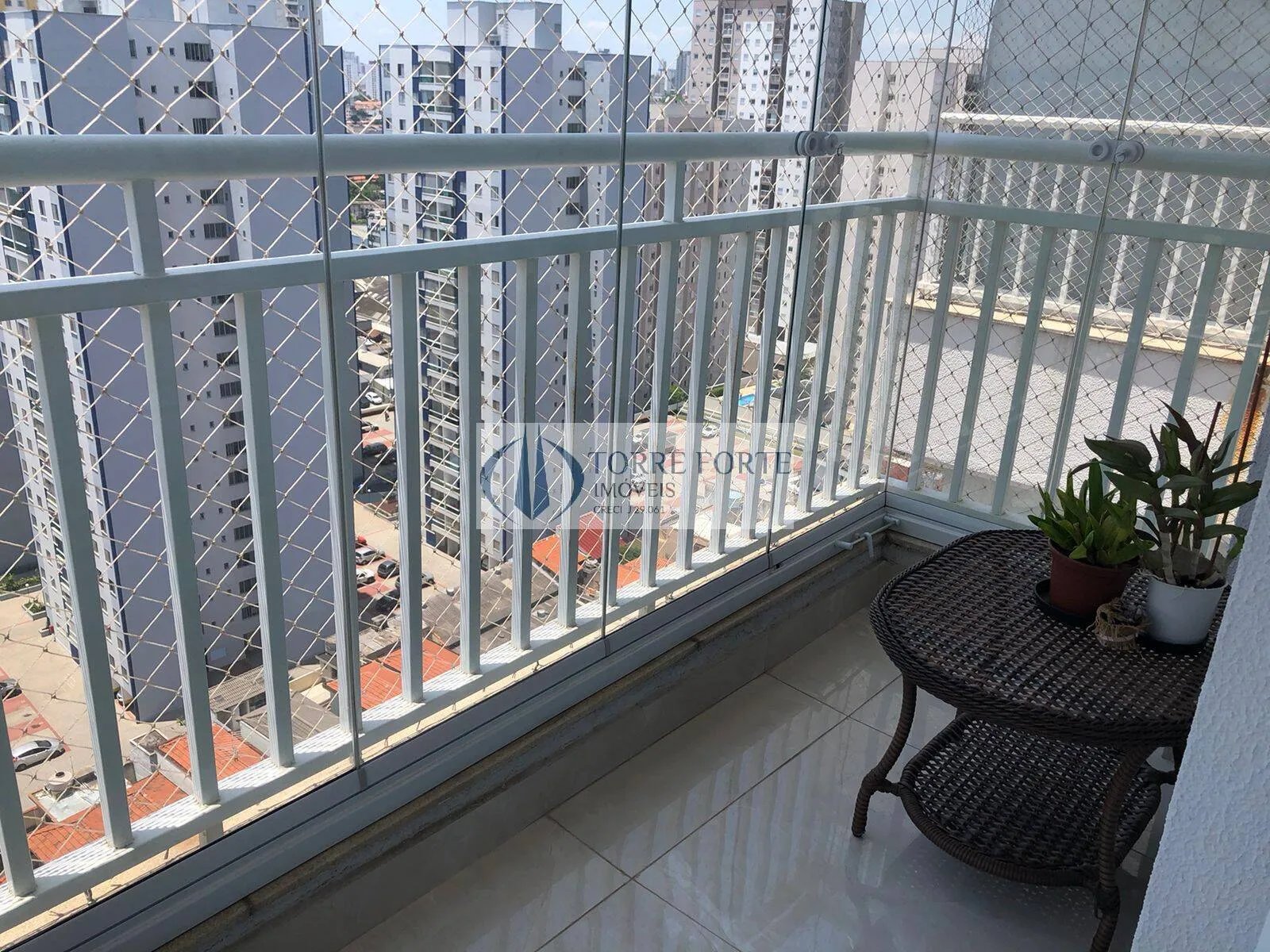 Imagem Maravilhoso Apartamento com 3 dormitórios Varanda Gourmet no Tatuapé