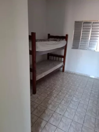 Imagem CASA COM 62.29 m² - AVIAÇÃO - PRAIA GRANDE SP