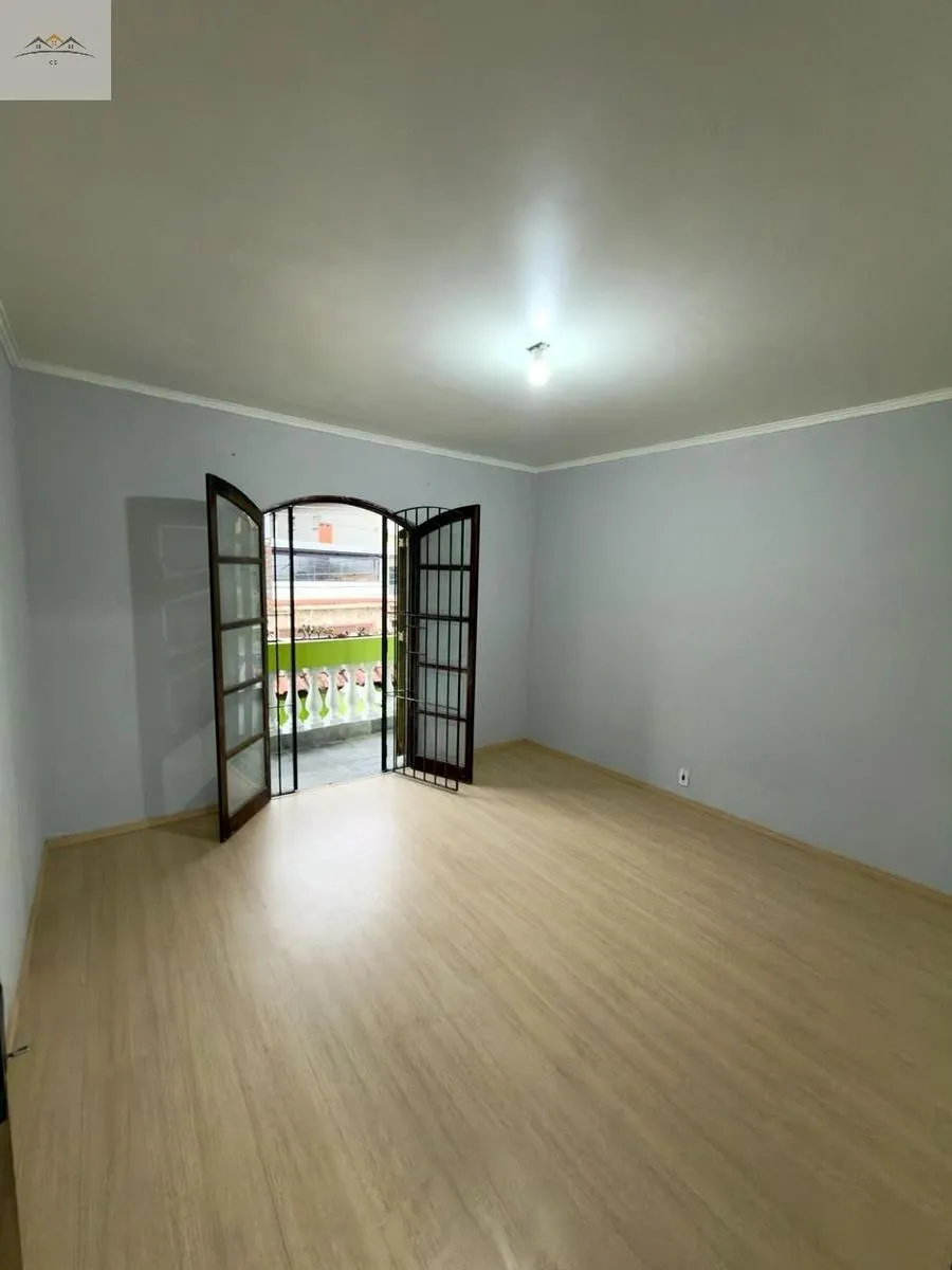 Imagem CASA RESIDENCIAL em Santo André - São Paulo, Vila Vitória