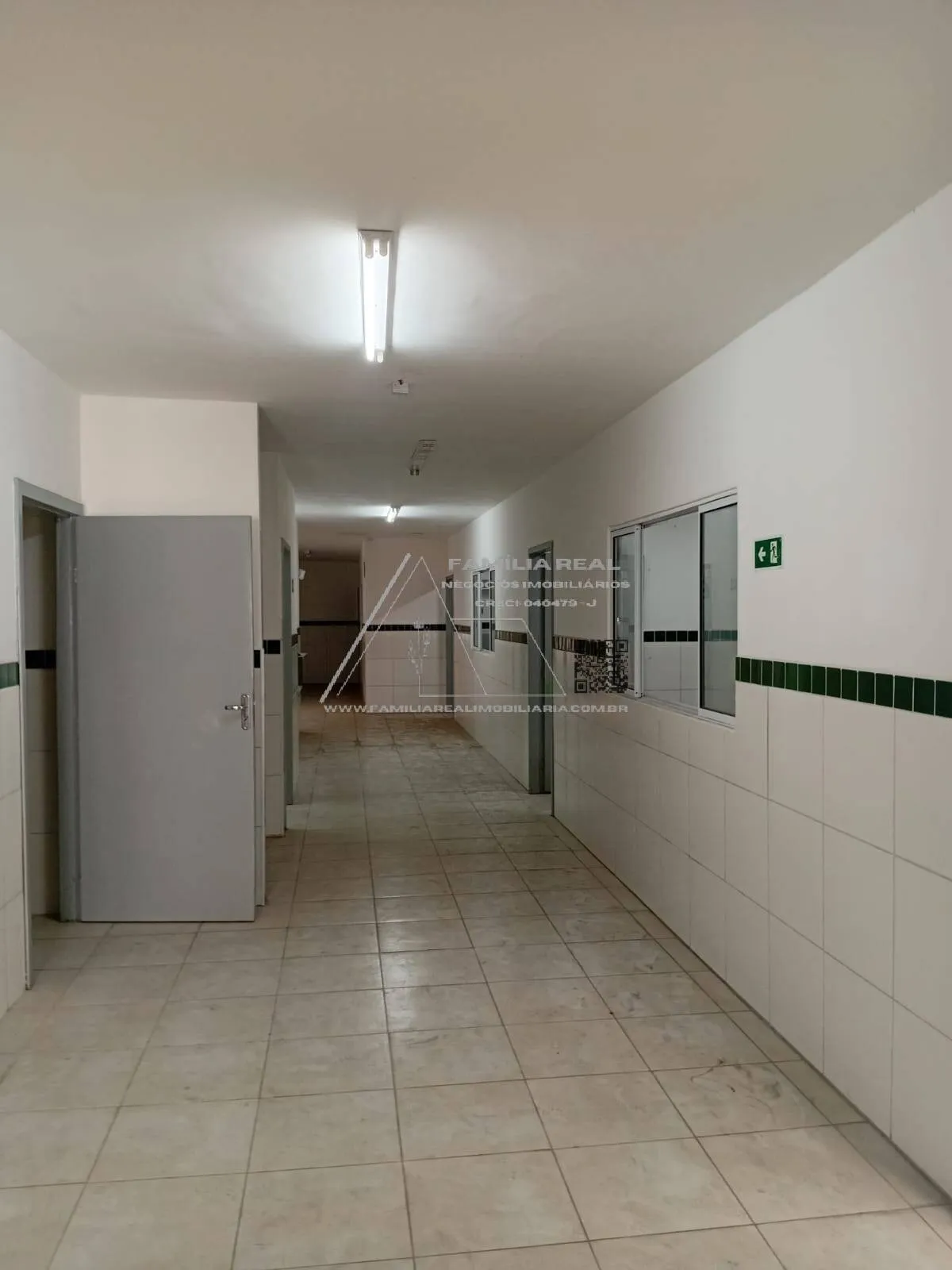 Imagem Prédio comercial, com 800,00M² de área, para locação, no Artur Alvim.