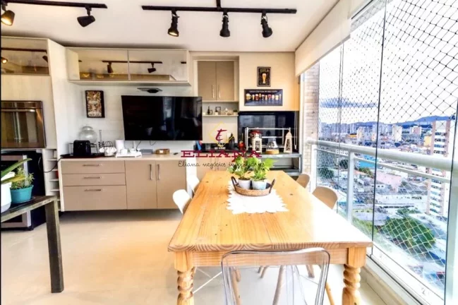Imagem Apartamento à venda em São Paulo, Lapa, com 3 quartos, 162m²