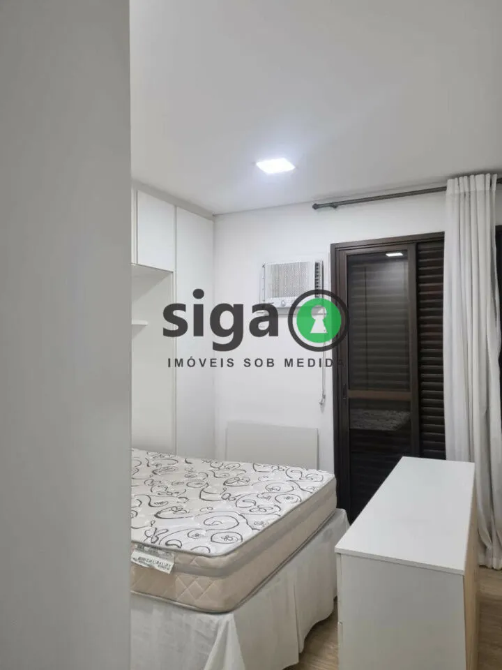 Imagem Apartamento 1 Dormitório com Alta Liquidez e Serviços Inclusos no Condomínio.