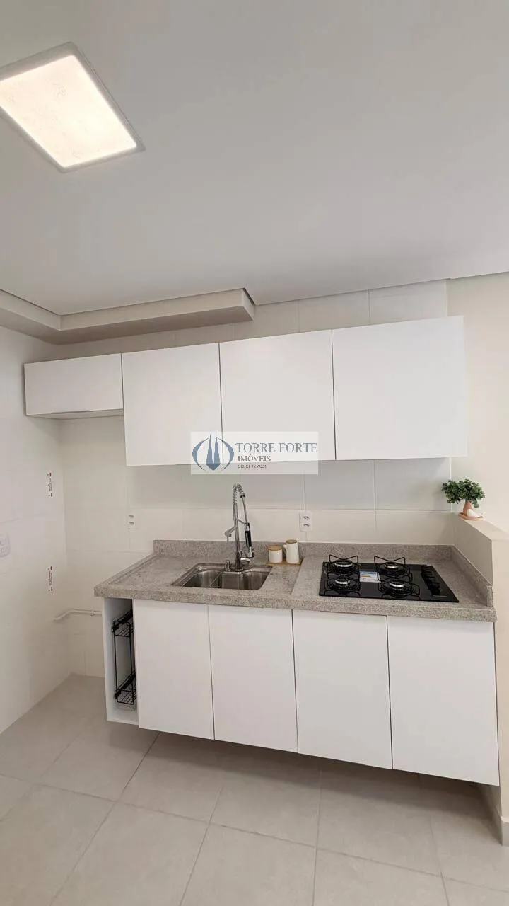 Imagem Lindo Apartamento com 2 dormitorios sem vaga na Vila Ema