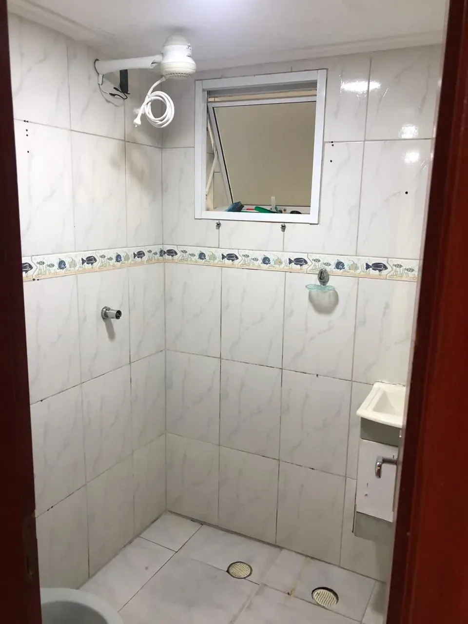 Imagem Apartamento com 2 Quartos à Venda, 45 m² em Padroeira - Osasco