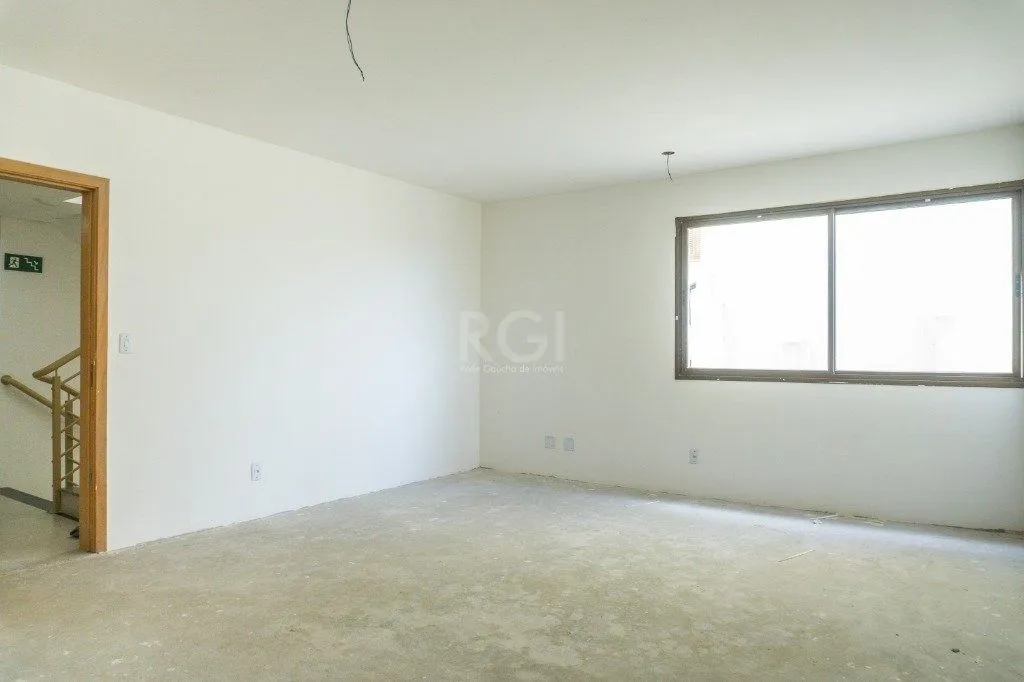 Imagem Apartamento de 3 dormitórios 1 vaga - Chácara das Pedras
