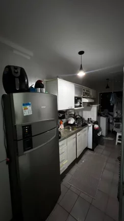 Imagem Victoria Garden - Apartamento de 3 quartos com área de lazer no 8º andar