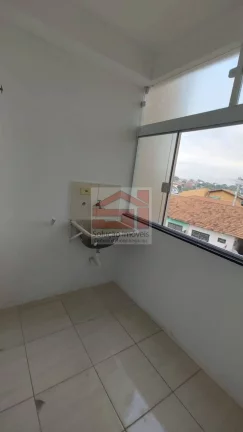 Imagem APARTAMENTO - EDIFICIO SAN DIEGO - Cod A.167