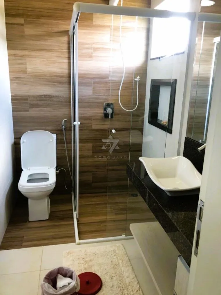 Imagem A Casa dos Sonhos no Residencial Lagoa Bonita: Sofisticação e Elegância ao lado do UNASP